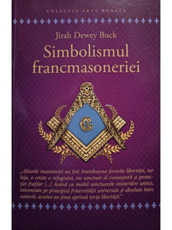 Simbolismul francmasoneriei