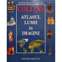 Atlasul lumii in imagini