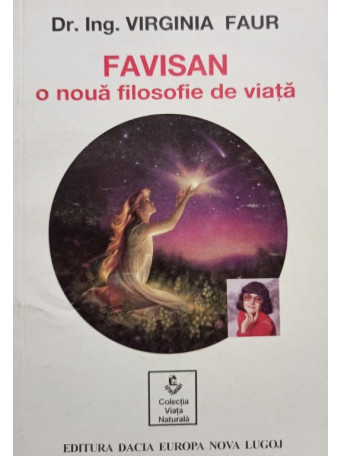 Favisan - O noua filosofie de viata