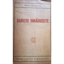 Dureri innabusite