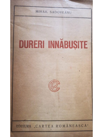 Dureri innabusite