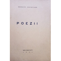 Poezii (semnata)