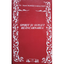 Spirit si suflet - Reincarnarea