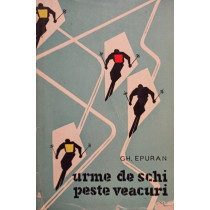 Urme de schi peste veacuri