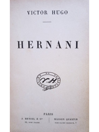 Hernani