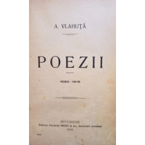 Poezii