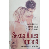 Sexualitatea umana