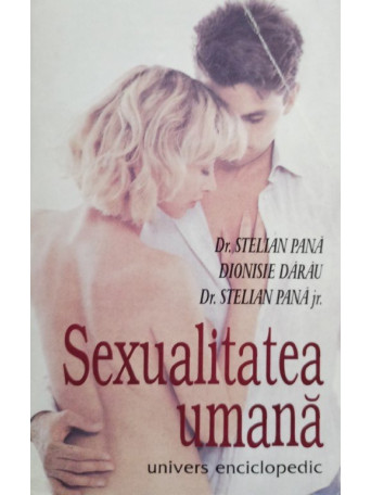 Sexualitatea umana