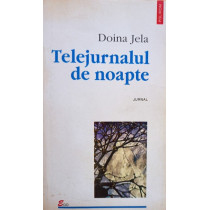 Telejurnalul de noapte