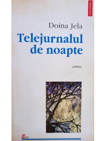 Telejurnalul de noapte