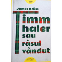 Timm Thaler sau rasul vandut