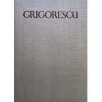 N. Grigorescu, vol. 1