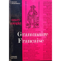 Grammaire Francaise - Cours complet