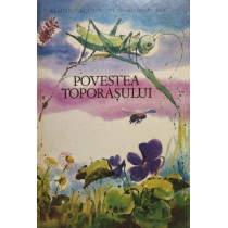 Povestea toporasului