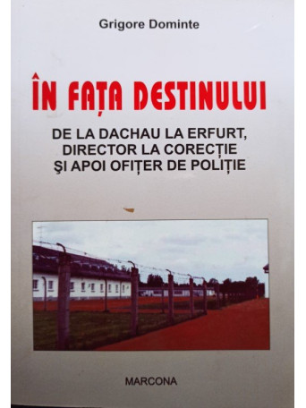 In fata destinului