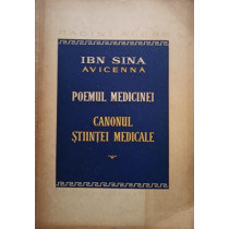 Poemul medicinei - Canonul stiintei medicale