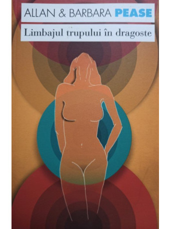 Limbajul trupului in dragoste