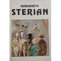 Margareta Sterian