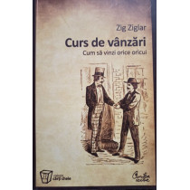 Curs de vanzari