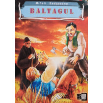 Baltagul