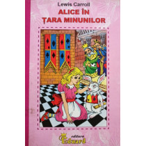 Alice in Tara Minunilor