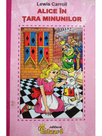 Alice in Tara Minunilor