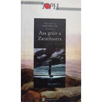 Asa graita Zarathustra