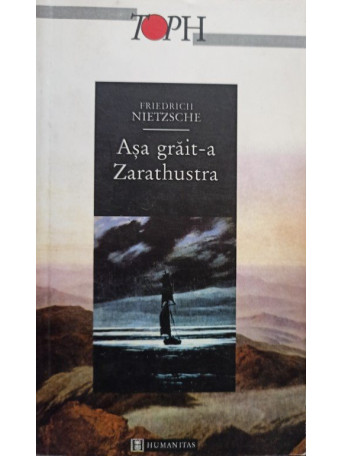 Asa graita Zarathustra