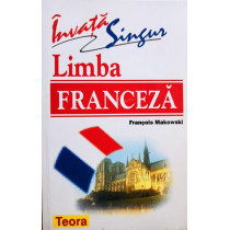 Invata singur limba franceza