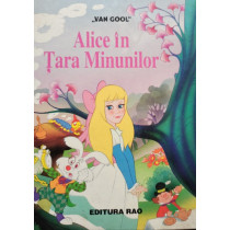 Alice in Tara Minunilor