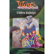 Umbra bufnitei