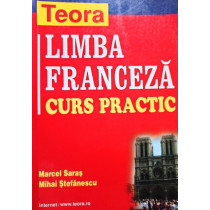 Limba franceza curs practic