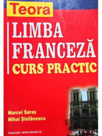 Limba franceza curs practic