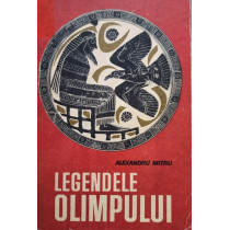 Legendele Olimpului