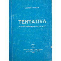 Tentativa