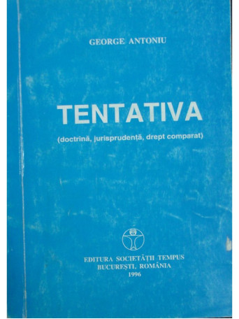 Tentativa