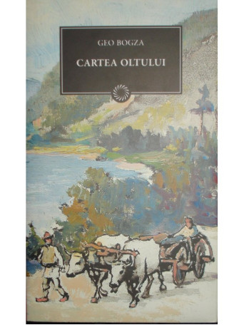 Cartea oltului