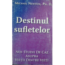 Destinul sufletelor