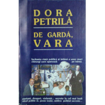 De garda, vara