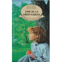 Anne de la Green Gables