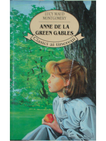 Anne de la Green Gables