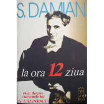 La ora 12 ziua