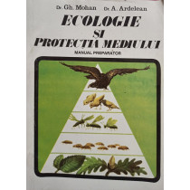 Ecologie si protectia mediului