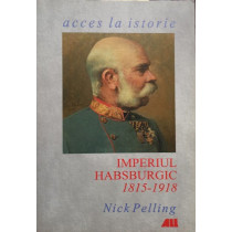 Imperiul Habsburgic 1815 - 1918