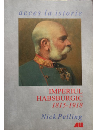 Imperiul Habsburgic 1815 - 1918