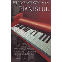 Pianistul