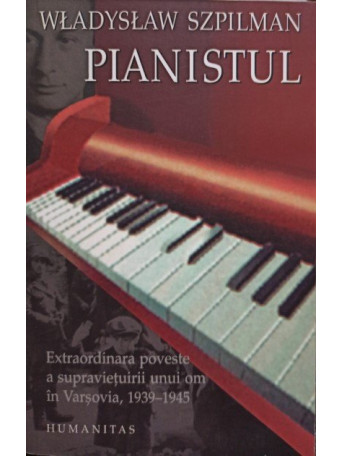 Pianistul