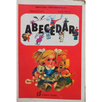 Abecedar