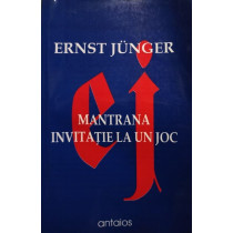 Mantrana. Invitatie la un joc