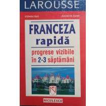 Franceza rapida